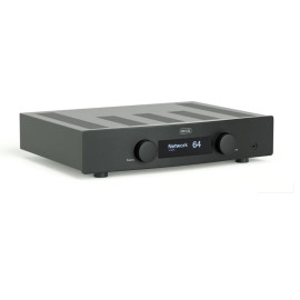 Hegel H120 Stereo Network Amplifikatör 